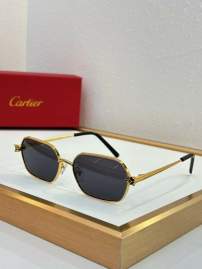 Picture of Cartier Sunglasses _SKUfw79280320fw